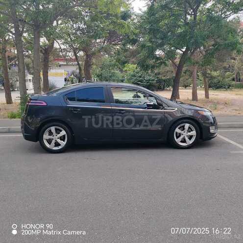 Chevrolet Volt 2014, 275,300 km - 1.4 l - Bakı