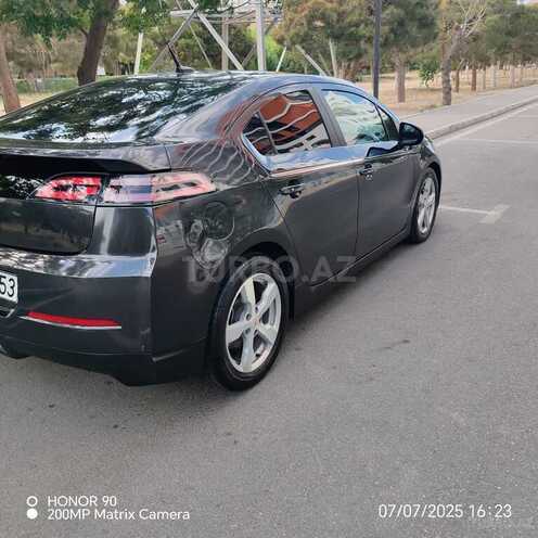 Chevrolet Volt 2014, 275,300 km - 1.4 l - Bakı