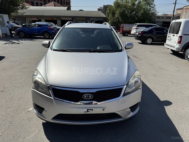 Kia  2010, 278,000 km - 1.4 l - Bakı