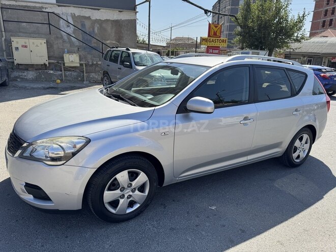 Kia  2010, 278,000 km - 1.4 l - Bakı