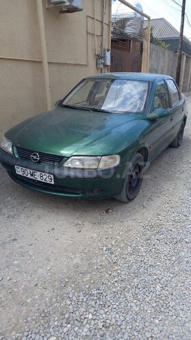 Opel Vectra 1995, 350,000 km - 1.6 l - Bakı