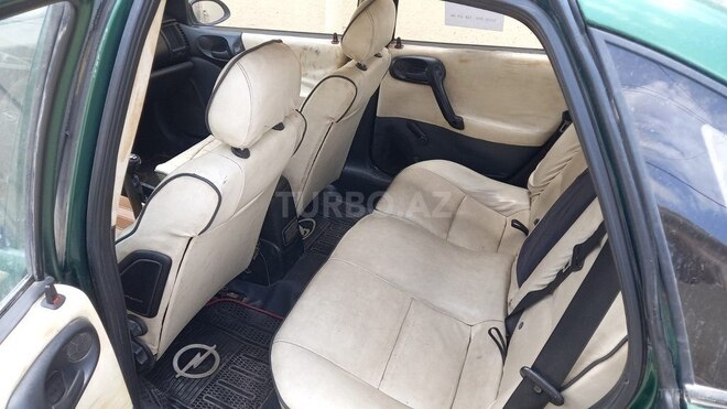 Opel Vectra 1995, 350,000 km - 1.6 l - Bakı