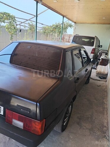 LADA (VAZ) 21099 1995, 125,000 km - 1.5 l - Gəncə