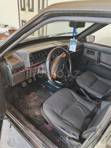 LADA (VAZ) 21099 1995, 125,000 km - 1.5 l - Gəncə