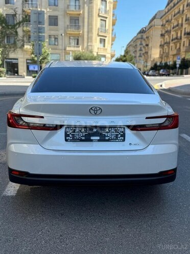 Toyota Camry-2