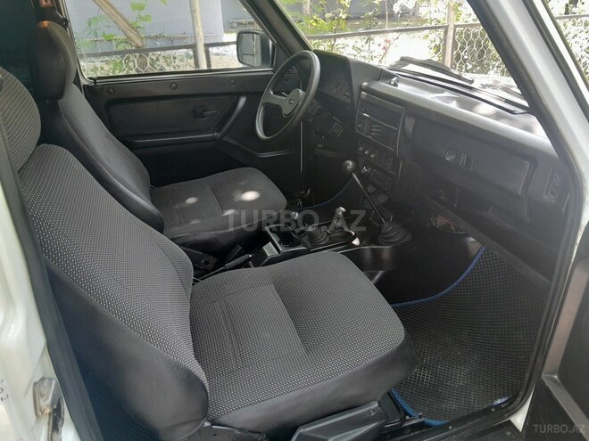 LADA (VAZ) Niva 2016, 82,000 km - 1.7 л - Mingəçevir
