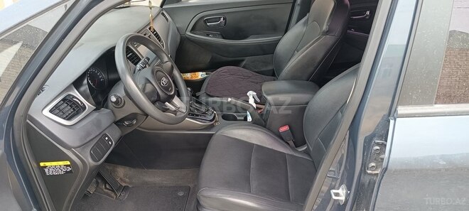 Kia Carens 2014, 222,000 km - 1.7 l - Bakı