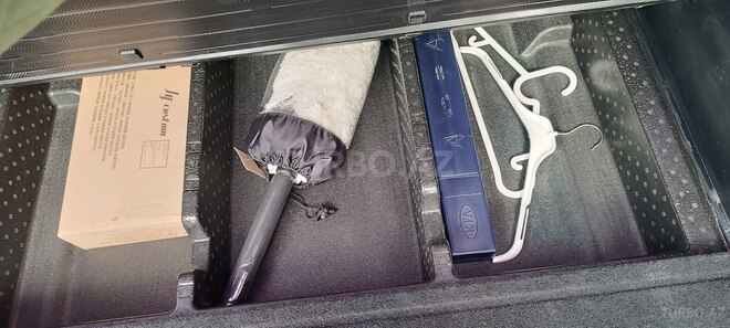 Kia Carens 2014, 222,000 km - 1.7 l - Bakı