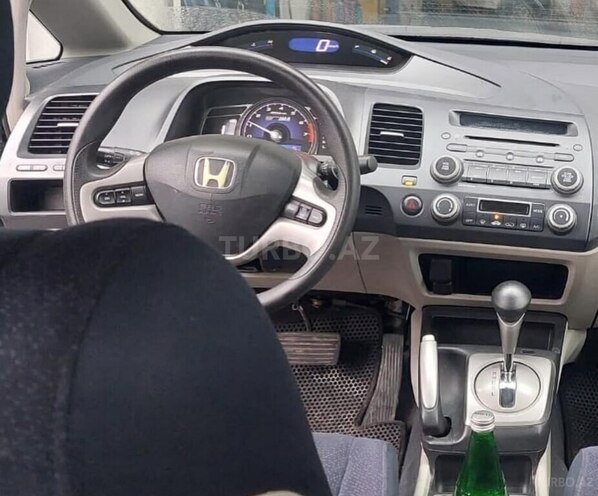 Honda Civic 2008, 290,858 km - 1.3 l - Siyəzən