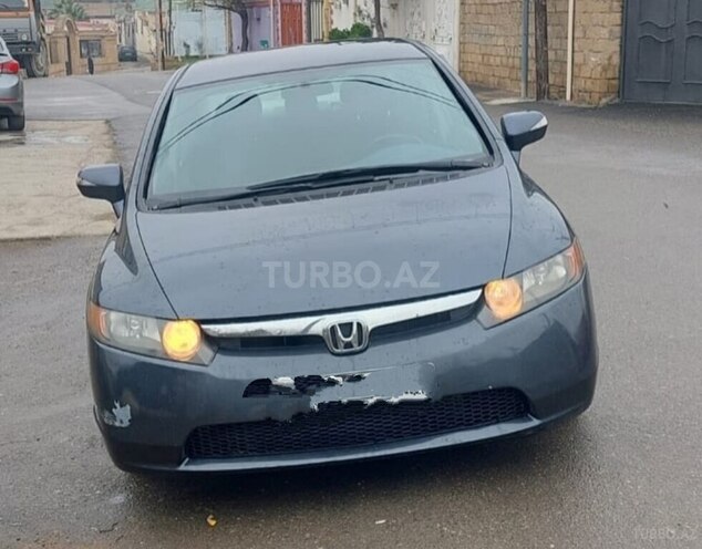 Honda Civic 2008, 290,858 km - 1.3 l - Siyəzən