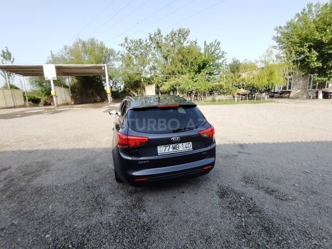 Kia Ceed 2014, 175,000 km - 1.6 l - Bərdə
