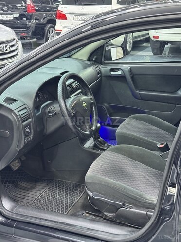 Opel Astra 2003, 268,000 km - 1.6 l - Sumqayıt