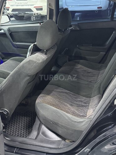 Opel Astra 2003, 268,000 km - 1.6 l - Sumqayıt