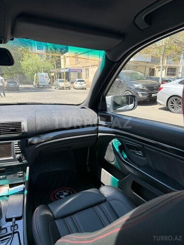 BMW 525 2003, 346,000 km - 2.5 l - Bakı