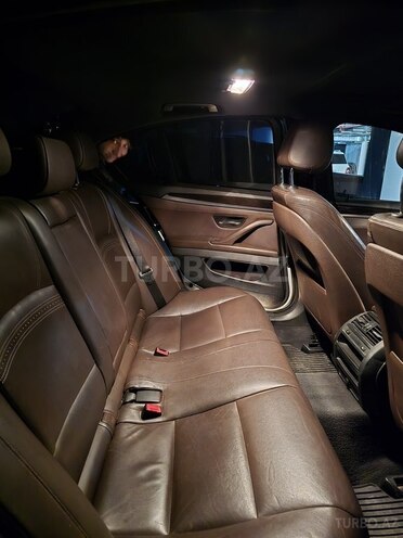 BMW 528 2014, 170,000 km - 2.0 l - Bakı