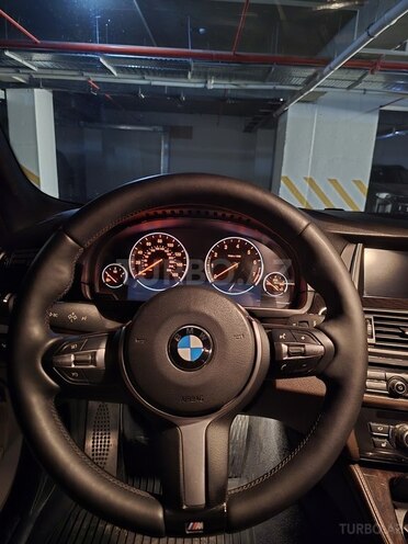 BMW 528 2014, 170,000 km - 2.0 l - Bakı