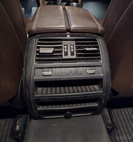 BMW 528 2014, 170,000 km - 2.0 l - Bakı