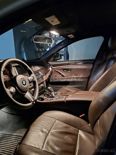 BMW 528 2014, 170,000 km - 2.0 l - Bakı