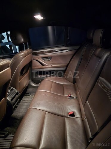 BMW 528 2014, 170,000 km - 2.0 l - Bakı