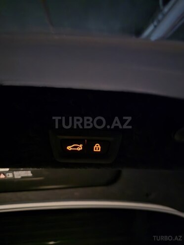 BMW 528 2014, 170,000 km - 2.0 l - Bakı
