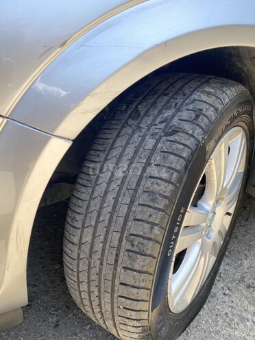 Opel Astra 2006, 206,000 km - 1.4 l - Bakı