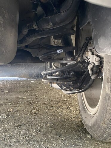 Opel Astra 2006, 206,000 km - 1.4 l - Bakı