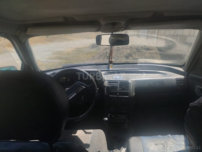 LADA (VAZ) 2110 2001, 335,066 km - 1.5 l - Şabran