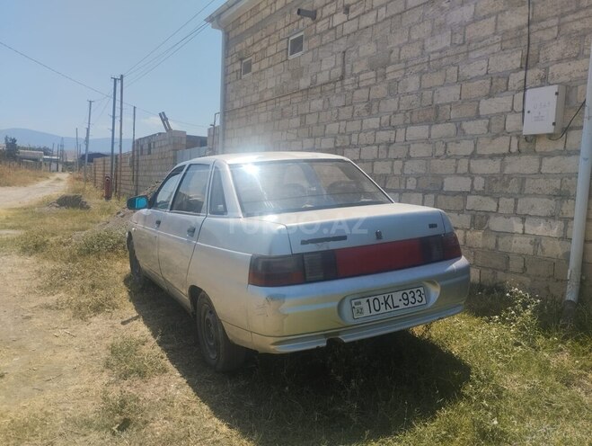 LADA (VAZ) 2110 2001, 335,066 km - 1.5 l - Şabran