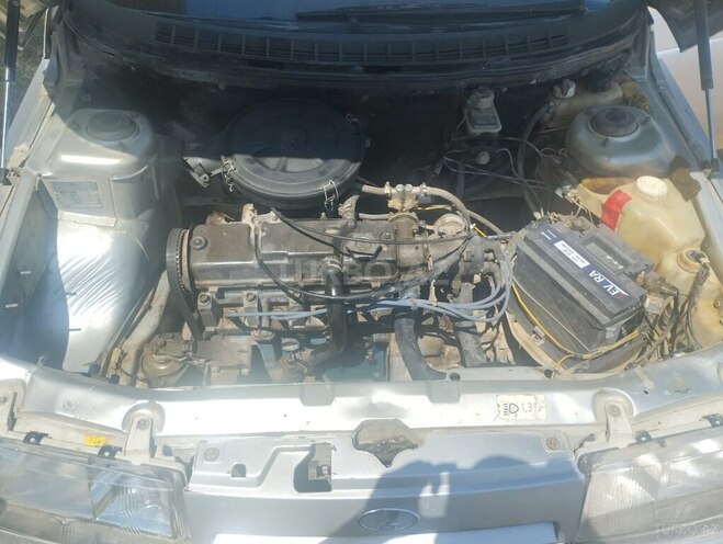 LADA (VAZ) 2110 2001, 335,066 km - 1.5 l - Şabran
