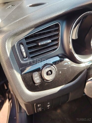 Kia Ceed 2014, 175,000 km - 1.6 l - Bərdə