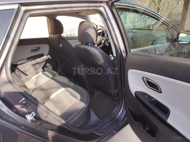Kia Ceed 2014, 175,000 km - 1.6 l - Bərdə