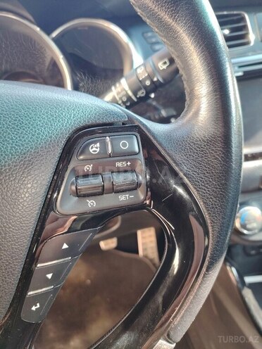 Kia Ceed 2014, 175,000 km - 1.6 l - Bərdə