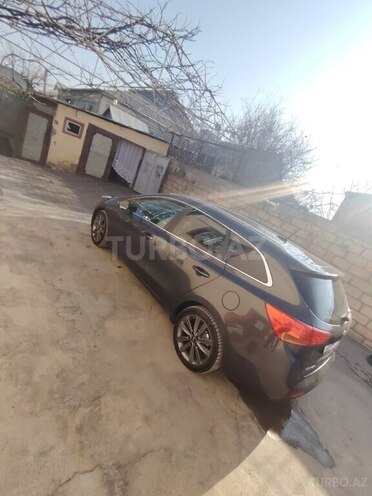 Kia Ceed 2014, 175,000 km - 1.6 l - Bərdə