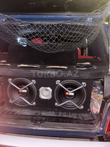 LADA (VAZ) Niva 2015, 163,000 km - 1.7 l - Bakı