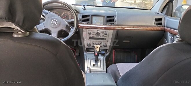 Opel Vectra 2003, 387,000 km - 2.2 l - Bakı