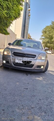 Opel Vectra 2003, 387,000 km - 2.2 l - Bakı