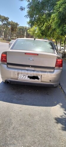 Opel Vectra 2003, 387,000 km - 2.2 l - Bakı