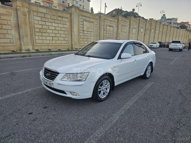 Hyundai Sonata-2
