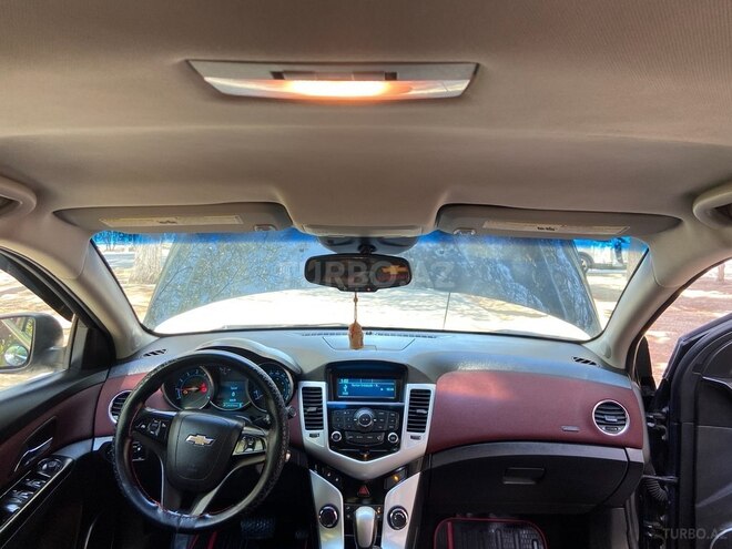 Chevrolet Cruze 2011, 181,000 km - 1.4 l - Sumqayıt
