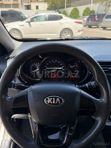 Kia Rio 2014, 181,780 km - 1.4 l - Bakı