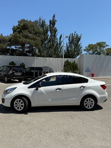 Kia Rio 2014, 181,780 km - 1.4 l - Bakı
