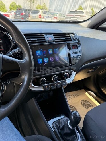 Kia Rio 2014, 181,780 km - 1.4 l - Bakı