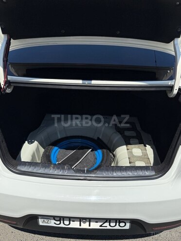 Kia Rio 2014, 181,780 km - 1.4 l - Bakı