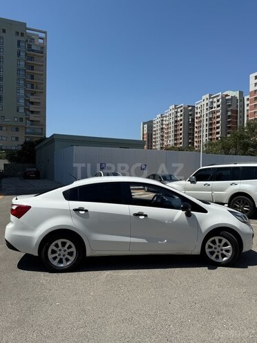 Kia Rio 2014, 181,780 km - 1.4 l - Bakı