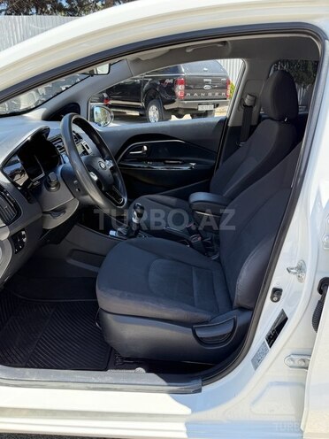 Kia Rio 2014, 181,780 km - 1.4 l - Bakı