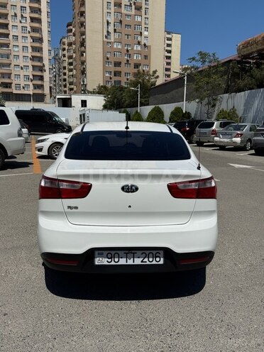 Kia Rio 2014, 181,780 km - 1.4 l - Bakı
