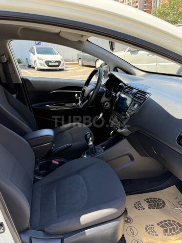 Kia Rio 2014, 181,780 km - 1.4 l - Bakı