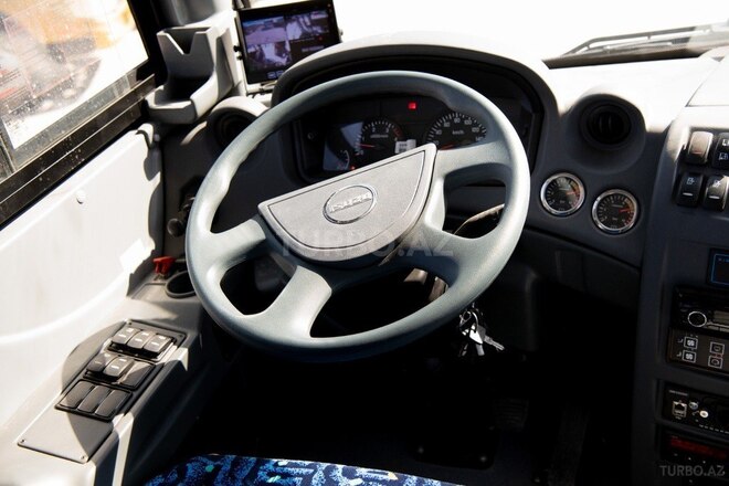 Isuzu  2025, 0 km - 5.2 l - Bakı