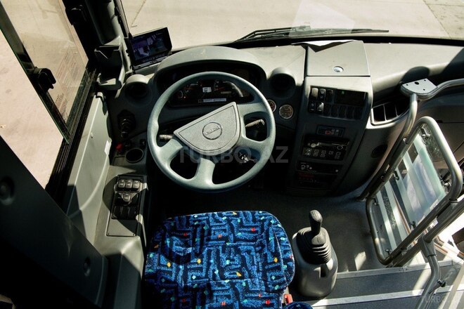 Isuzu  2025, 0 km - 5.2 l - Bakı