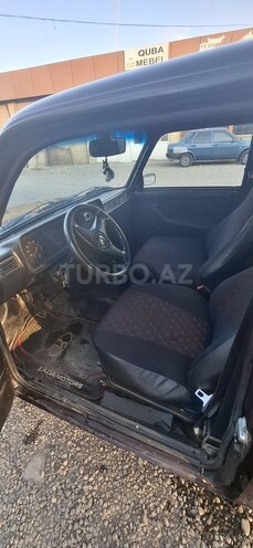 LADA (VAZ) 2107 2001, 40,000 km - 1.3 l - Quba